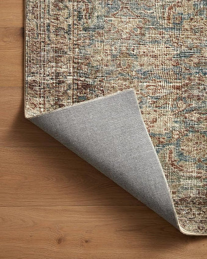 Loloi Amber Lewis Morgan Collection MOG-04 Sea Sage 2' x 3'-6" .38" Accent Rug