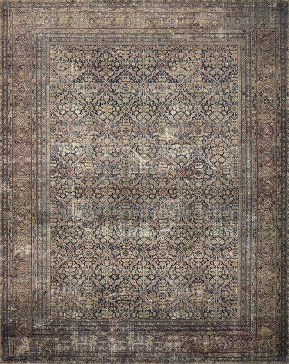 Loloi Amber Lewis x Morgan 11'-6" x 18' Area Rug
