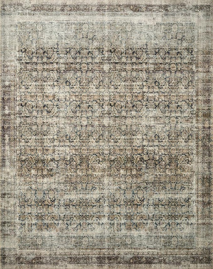 Loloi Amber Lewis x Morgan 11'-6" x 18' Area Rug