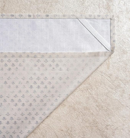 Maison d'Hermine Dish Towels 100% Cotton Absorbent Fanny Lavender Set of 3 Spring Summer