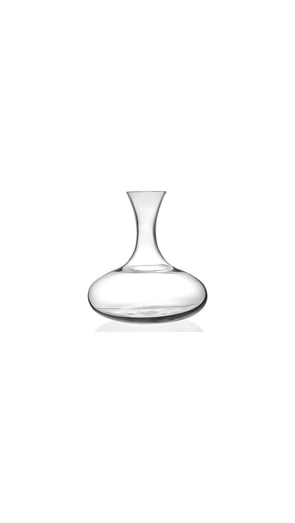 Alessi Mami Xl Decanter, Transparent