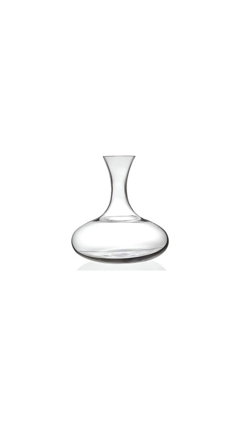Alessi Mami Xl Decanter, Transparent
