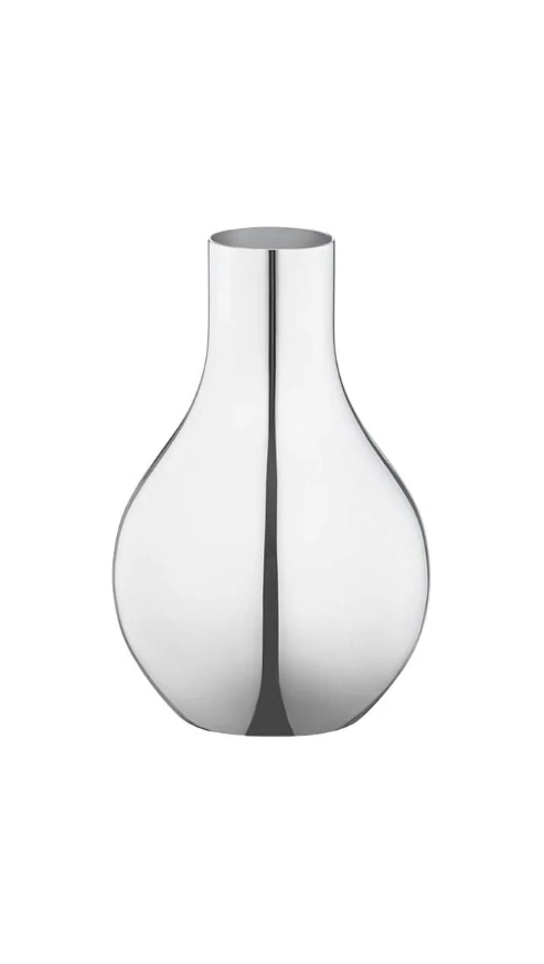 Georg Jensen Cafu Vase, Extra Small