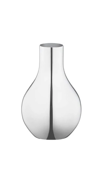 Georg Jensen Cafu Vase, Extra Small